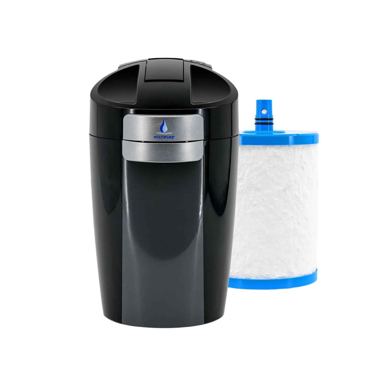 Multipure Aqualuxe countertop water filter